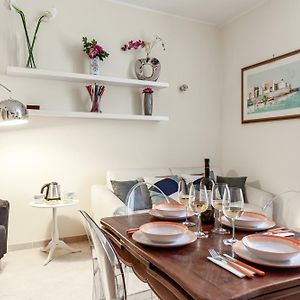 Appartement met een Slaapkamer